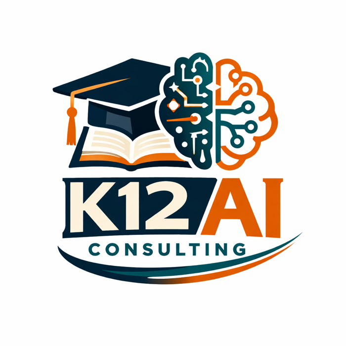 K12 AI Consulting logo