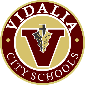 VCS logo