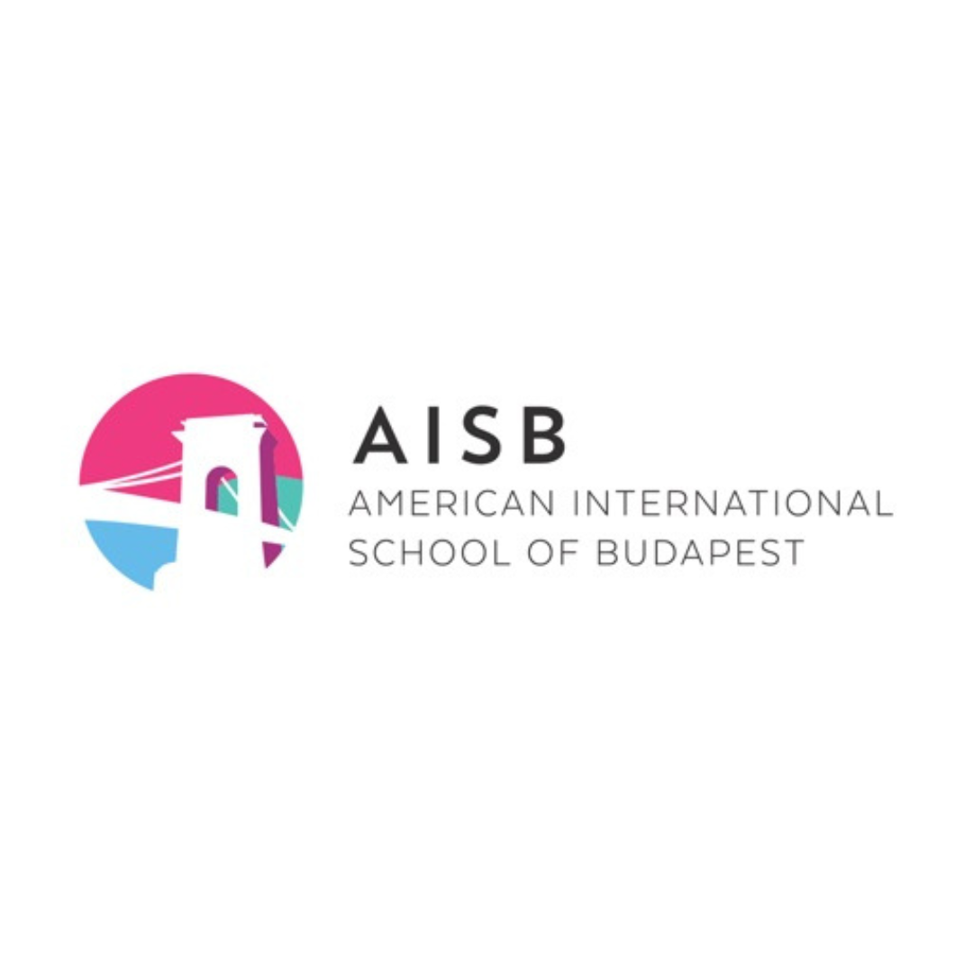 AISB logo