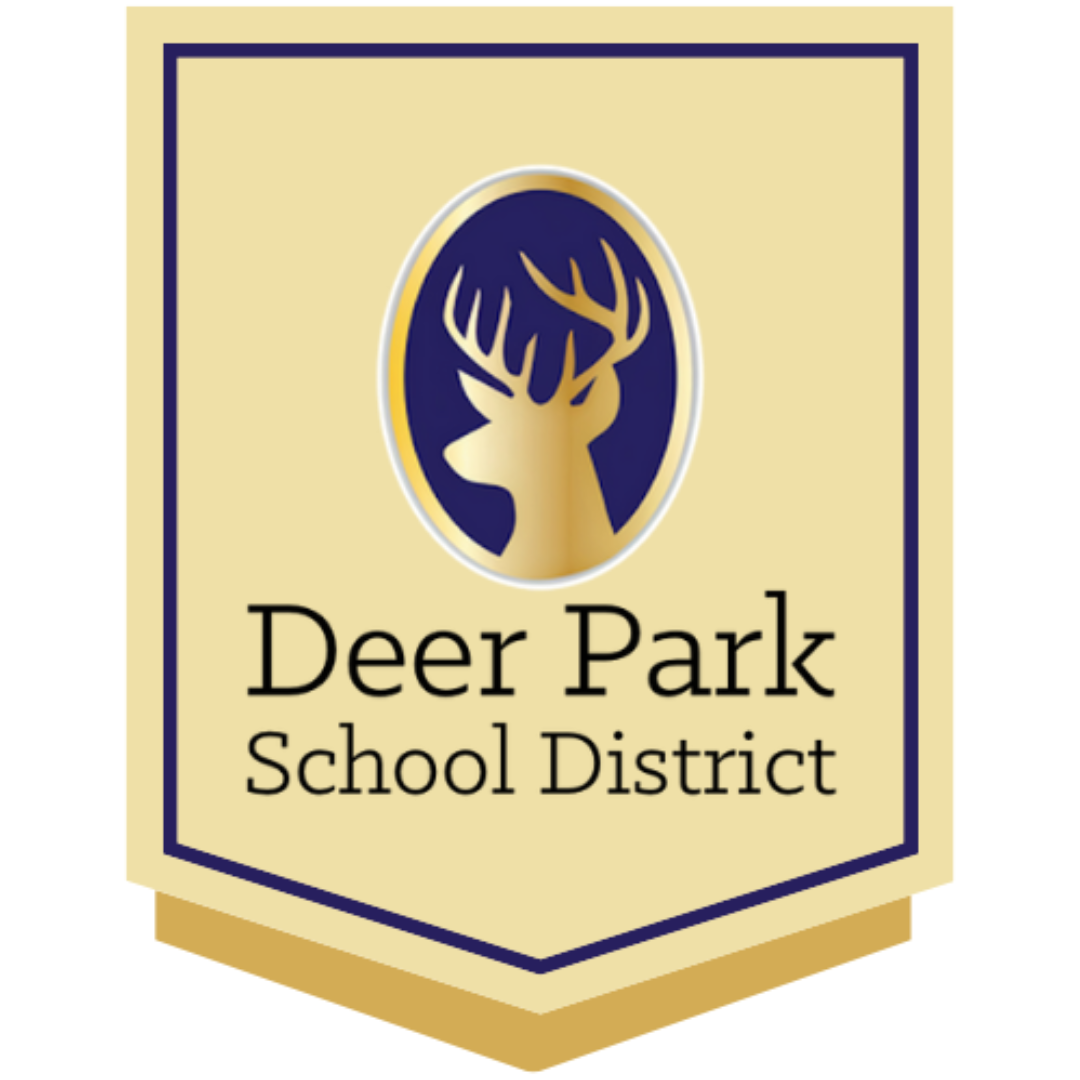 Deer Park logo