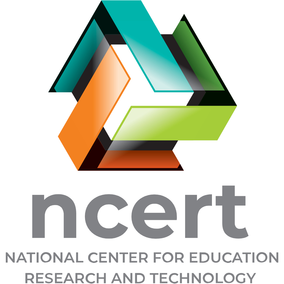 NCERT logo